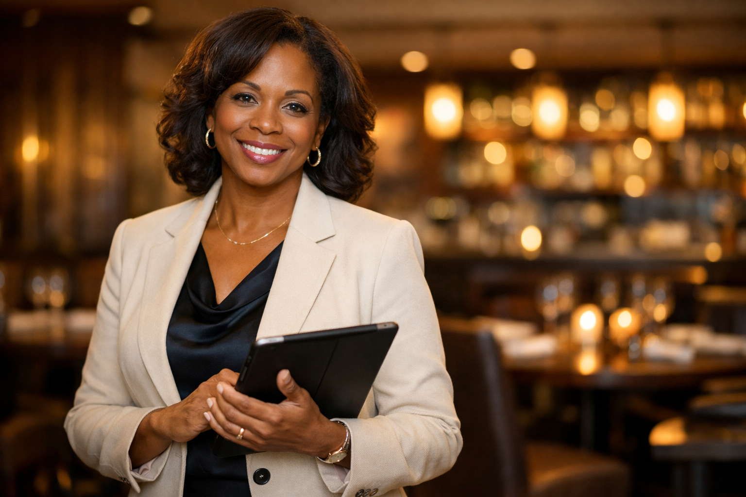 5 ways restaurants are using AI assistants to fill tables